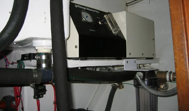 38 Alajuela Watermaker