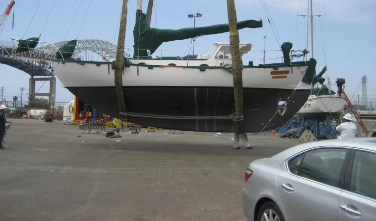 38 Alajuela Out of Water