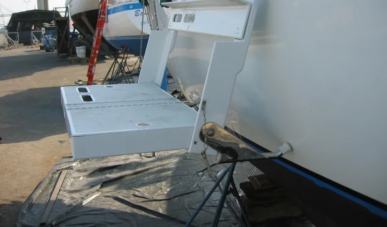 38 Alajuela Dive Platform