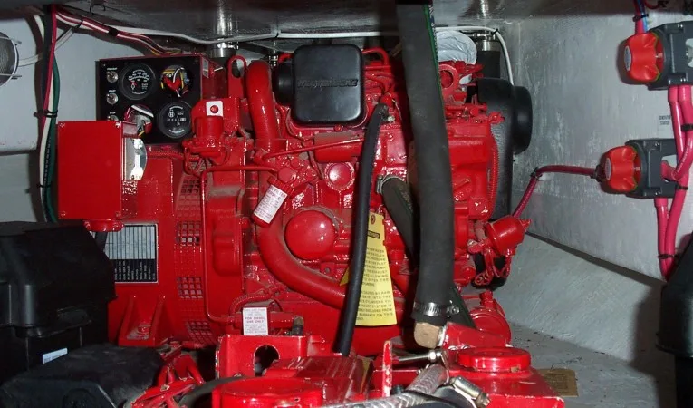 38 Alajuela Generator