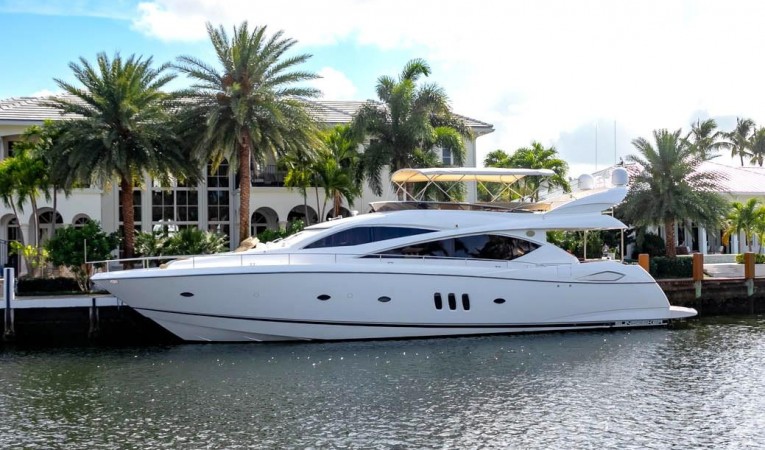75 Sunseeker 
