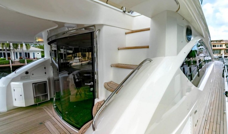 75 Sunseeker 