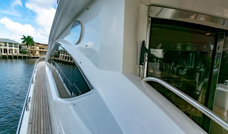 75 Sunseeker 