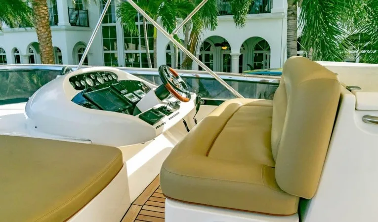 75 Sunseeker 
