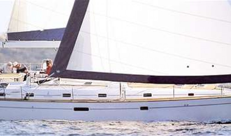 50 Beneteau Manufacturer Provided Image