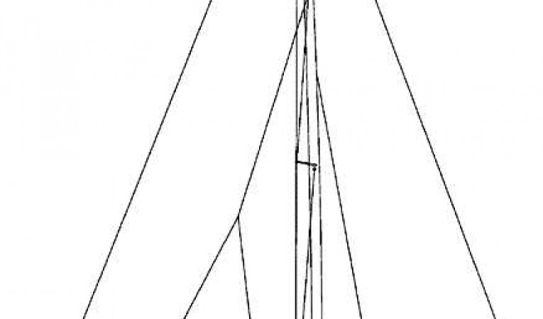 50 Beneteau Manufacturer Provided Image