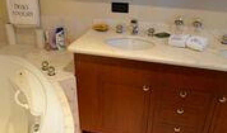 75 Cape Horn Master Head