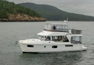 41' Beneteau 2022