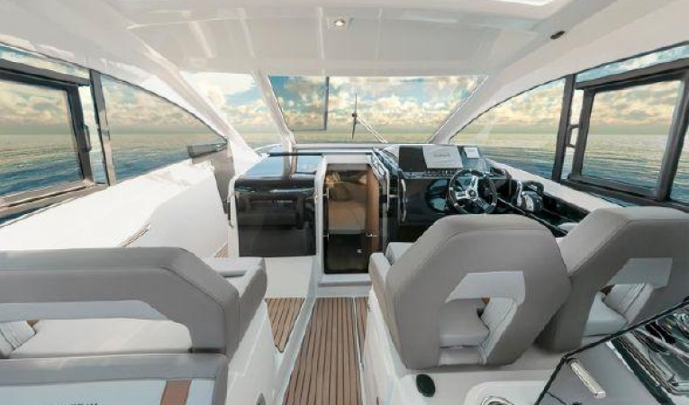 32 Beneteau 