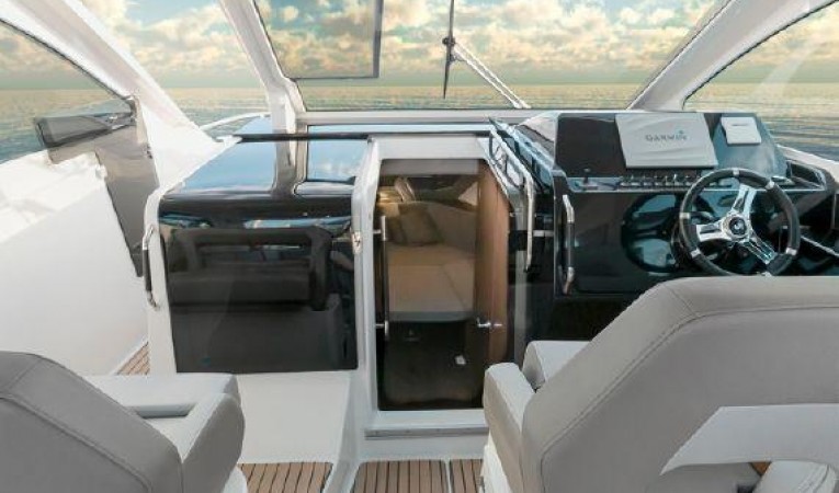 32 Beneteau 