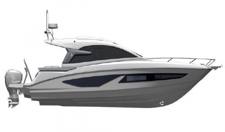 32 Beneteau 