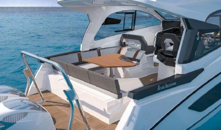 32 Beneteau 