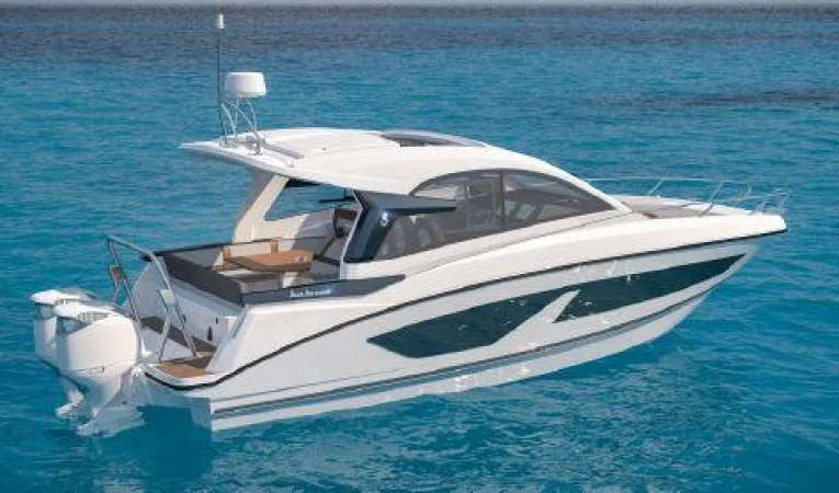 32 Beneteau 