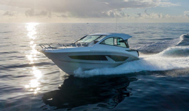 32 Beneteau 