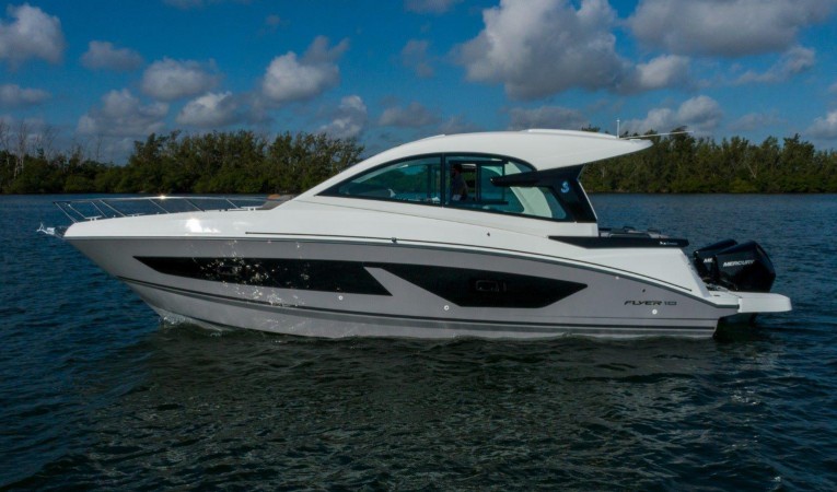 32 Beneteau 
