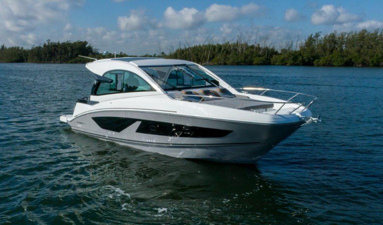 32 Beneteau 