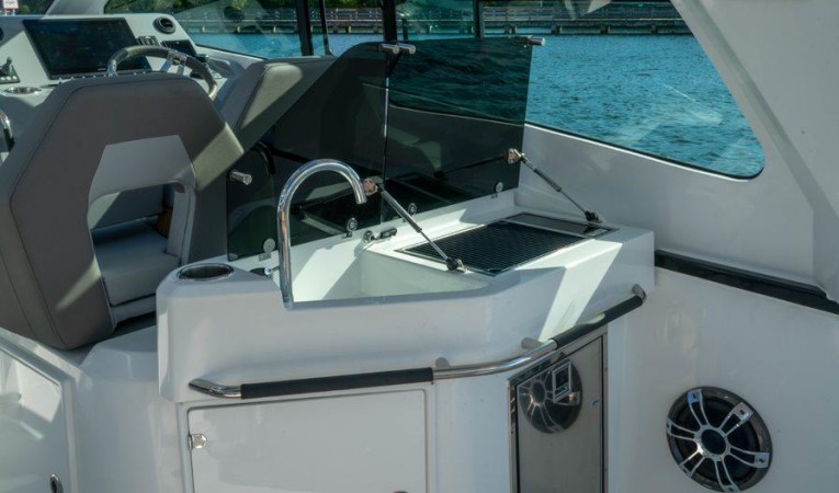 32 Beneteau 