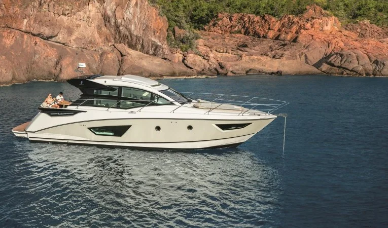 50 Beneteau 