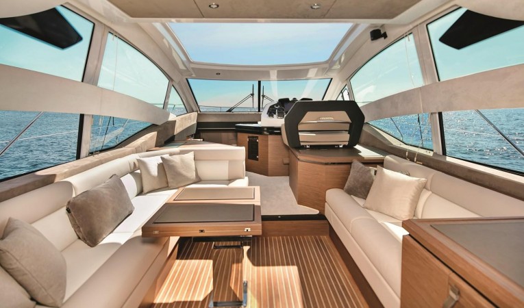 50 Beneteau 