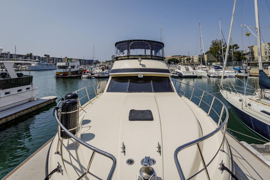 california yacht company marina del rey yacht sales