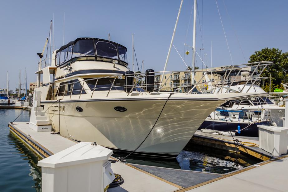 california yacht company marina del rey yacht sales