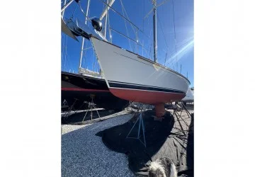 38' Sabre 2005