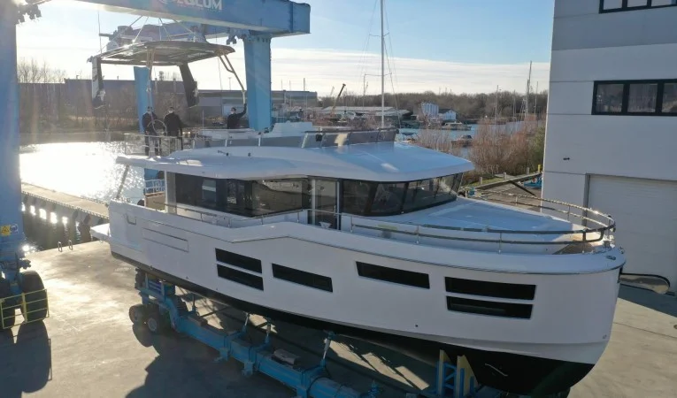 62 Beneteau 