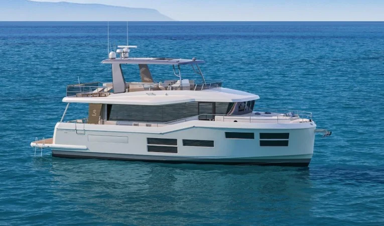 62 Beneteau 