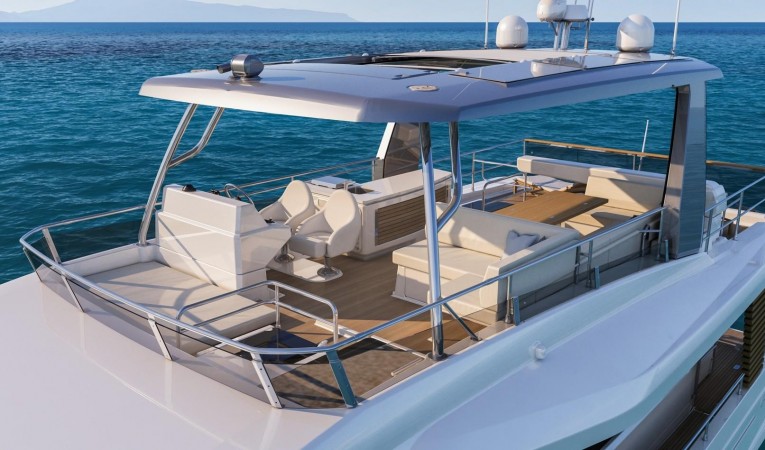62 Beneteau 