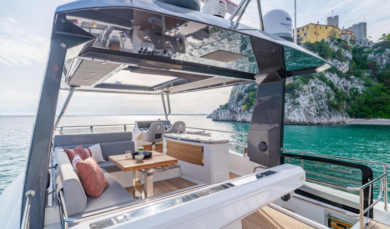 62 Beneteau 