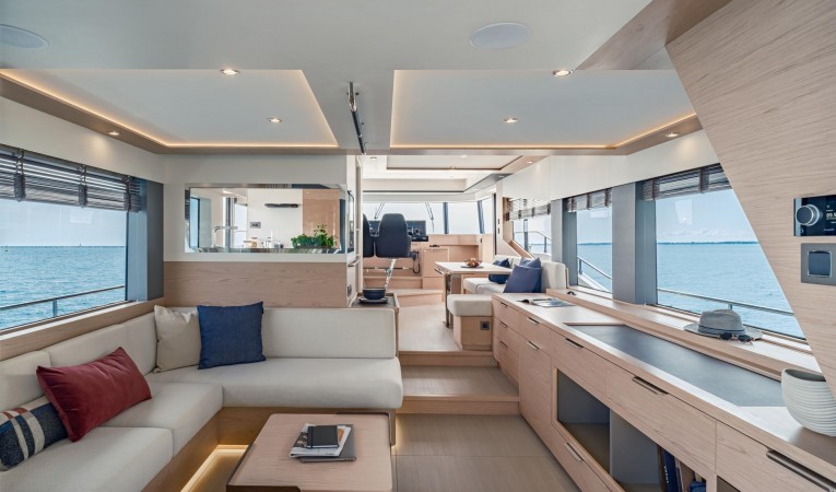 62 Beneteau 