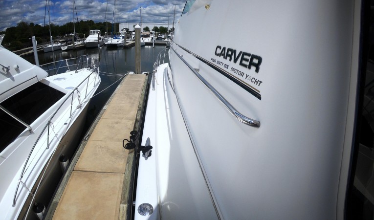 46 Carver 