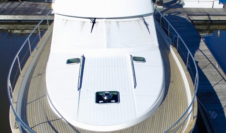 46 Beneteau 