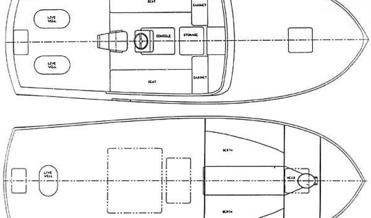 30 Gamefisherman Manufacturer Provided Image