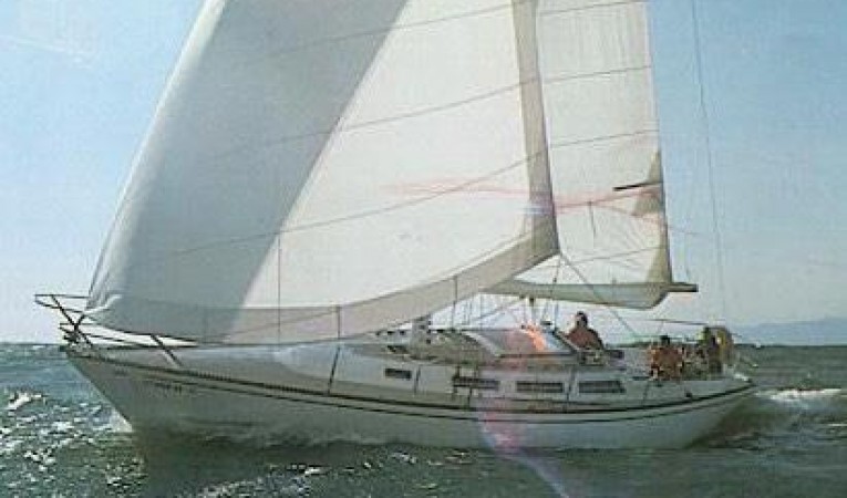 38 Catalina 