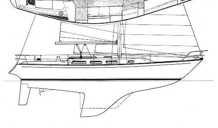 38 Catalina 
