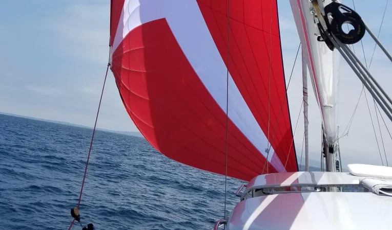 57 Beneteau 