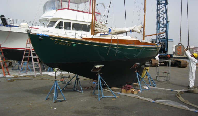 28 Herreshoff On Blocks