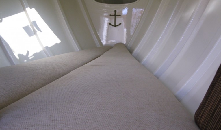 28 Herreshoff New Cushions