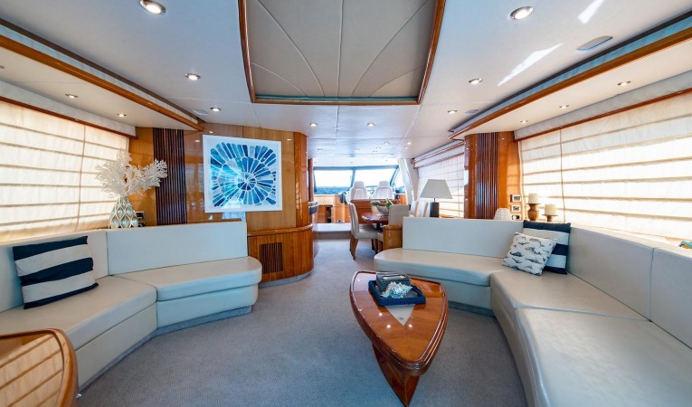 82 Sunseeker 