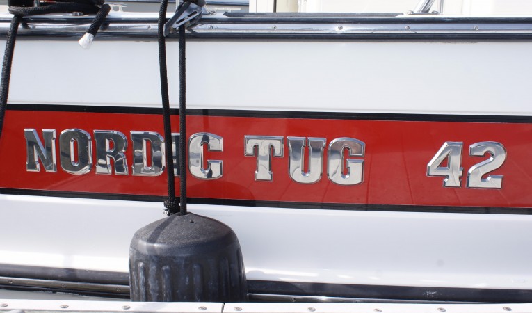 42 Nordic Tugs for all the tug nuts