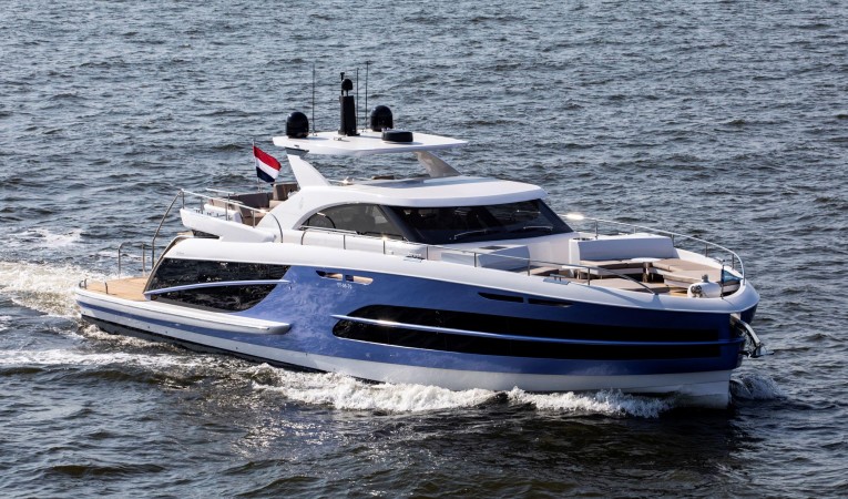 60 Van der Valk 