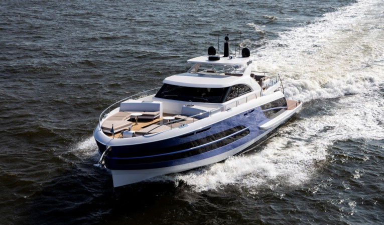 60 Van der Valk 