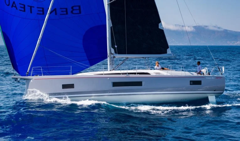 46 Beneteau 