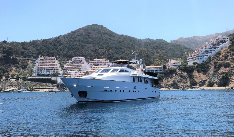 97 Azimut 