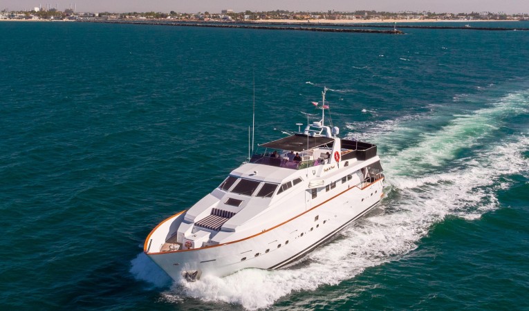 97 Azimut 