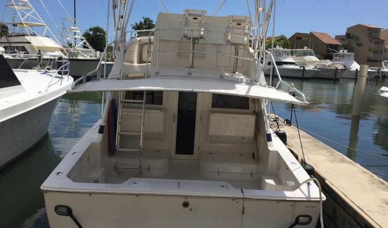 36 Bertram 