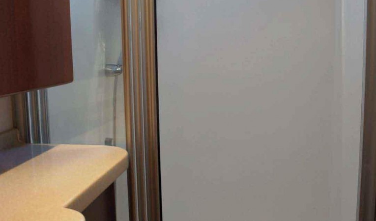 50 Diesel Duck Master Bathroom