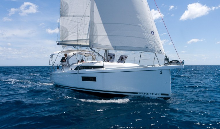 30 Beneteau 