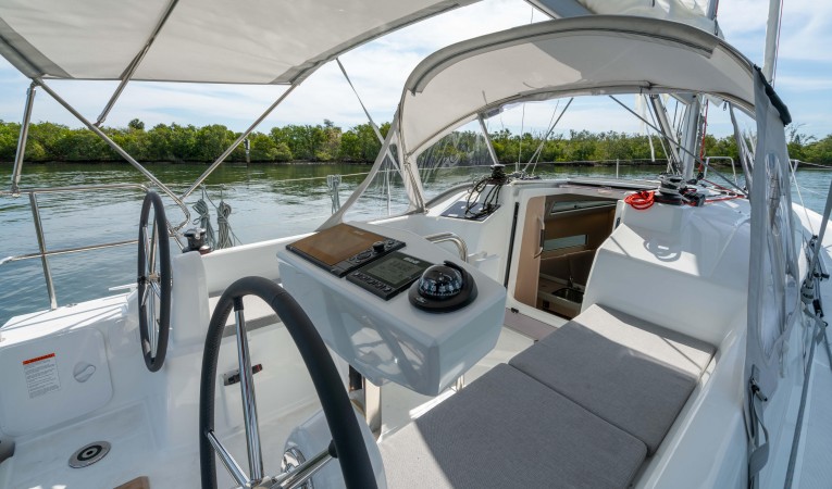 30 Beneteau 